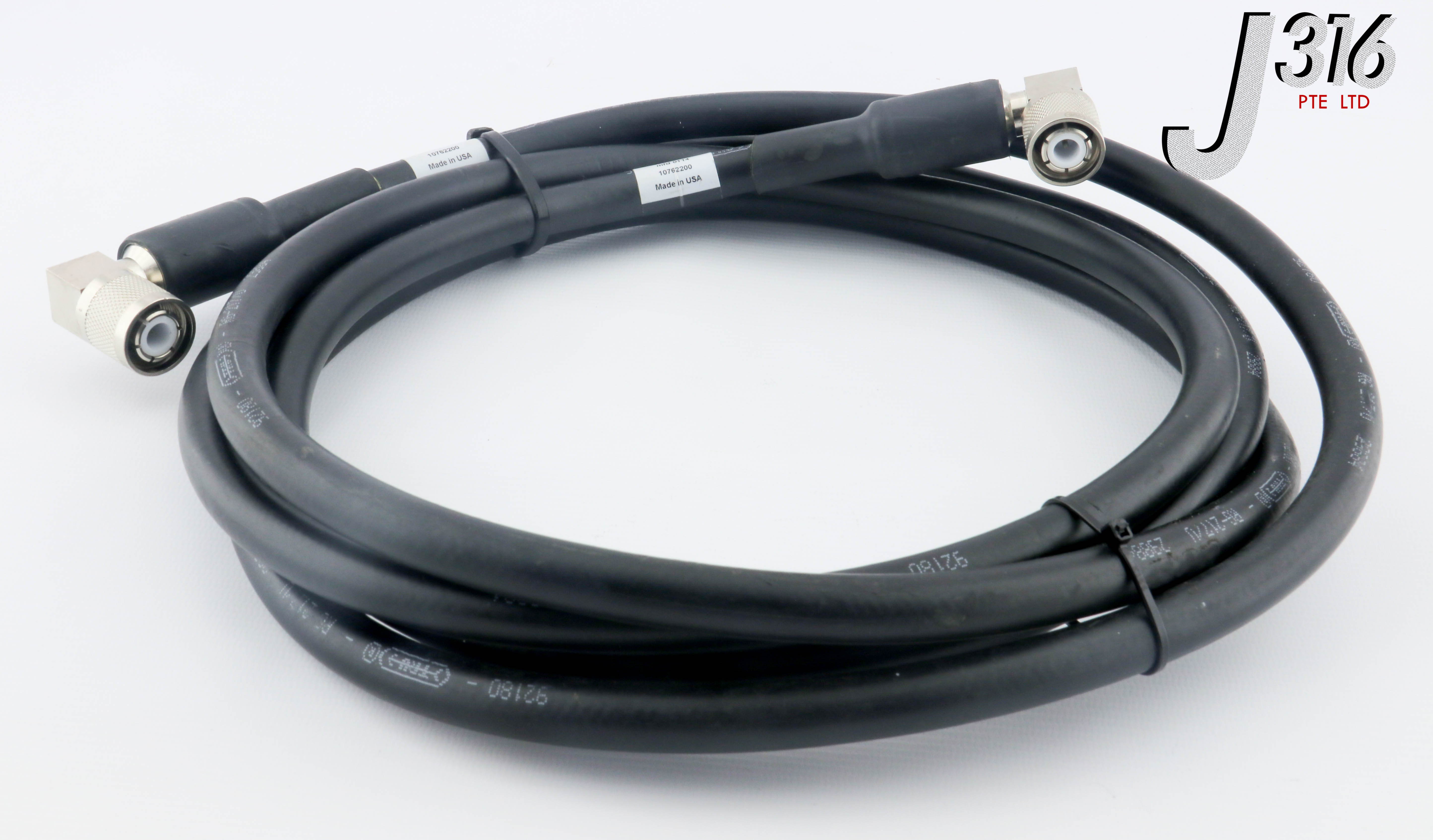  26306 APPLIED MATERIALS RF CABLE ASSY, 3.6M 0190-25360 | eBay